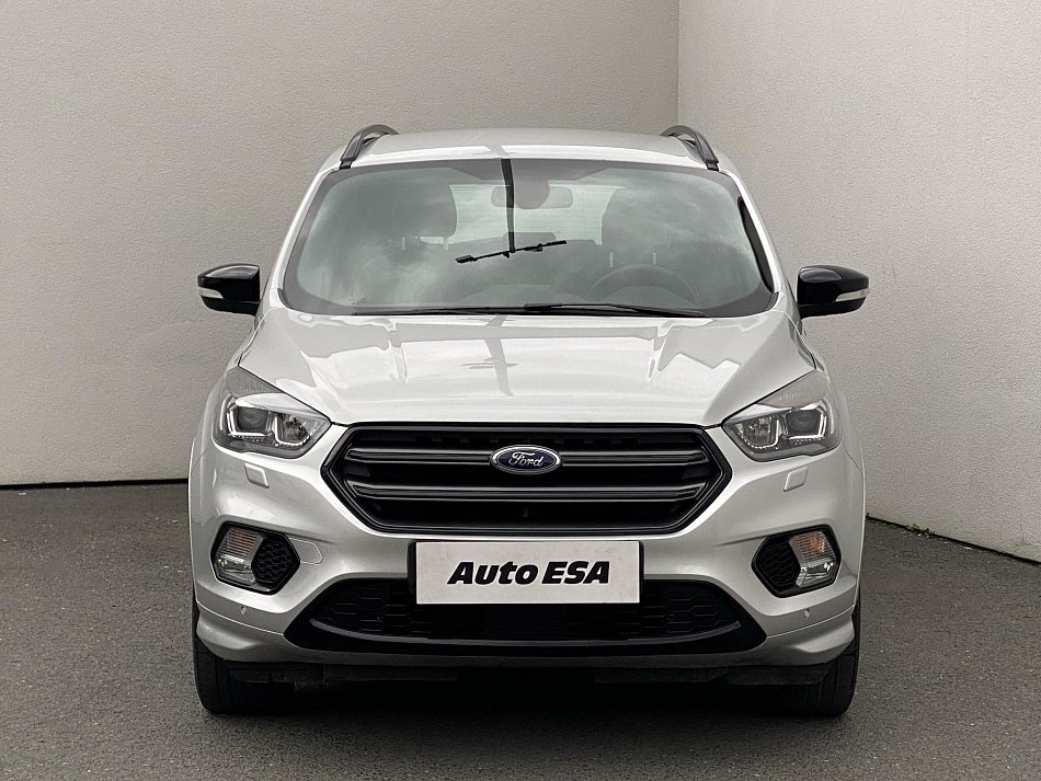 Ford Kuga 1.5 EB ST-Line