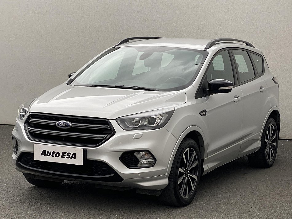 Ford Kuga 1.5 EB ST-Line
