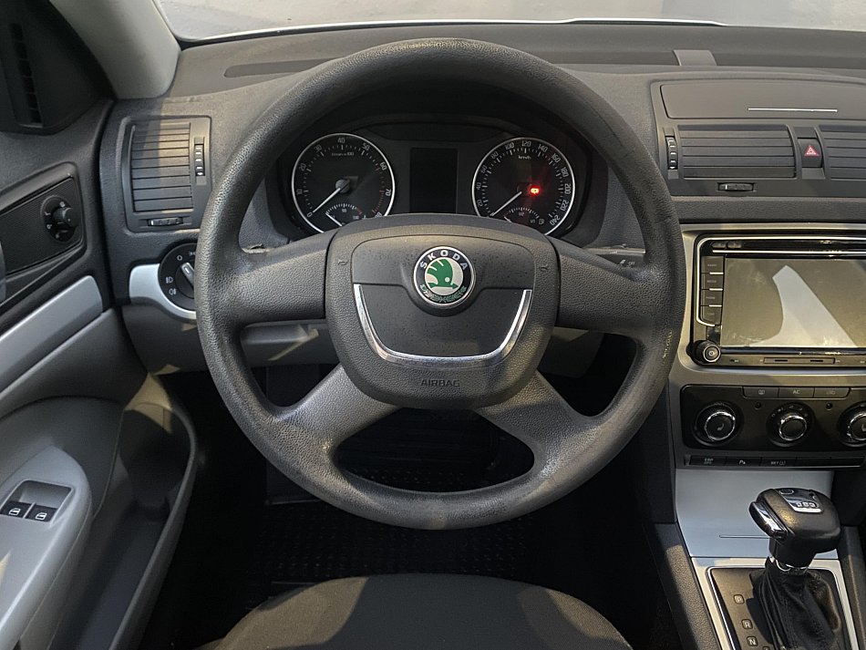 Škoda Octavia II 1.4 TSi Ambiente