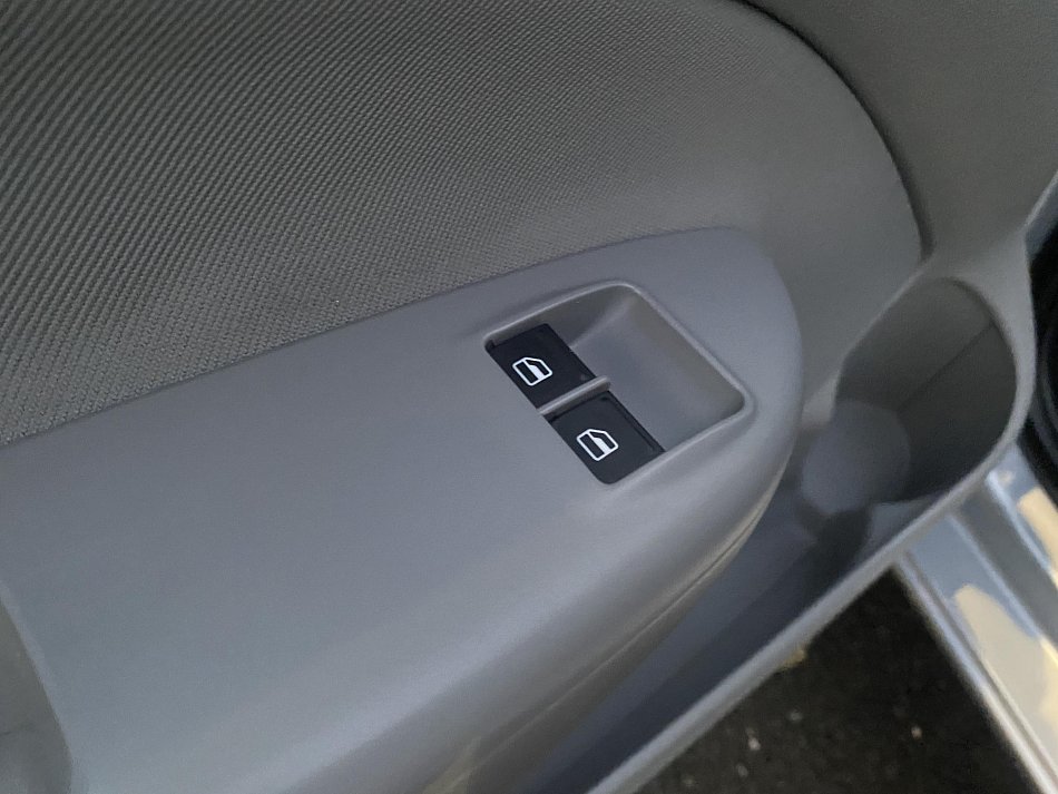 Škoda Octavia II 1.4 TSi Ambiente