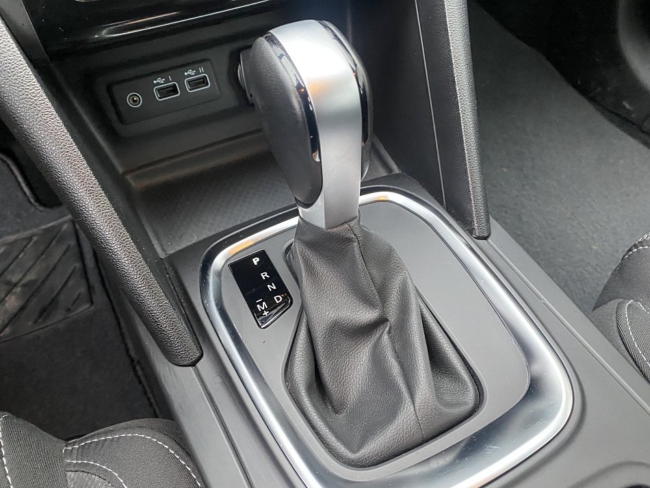 Renault Mégane 1.5dCi 