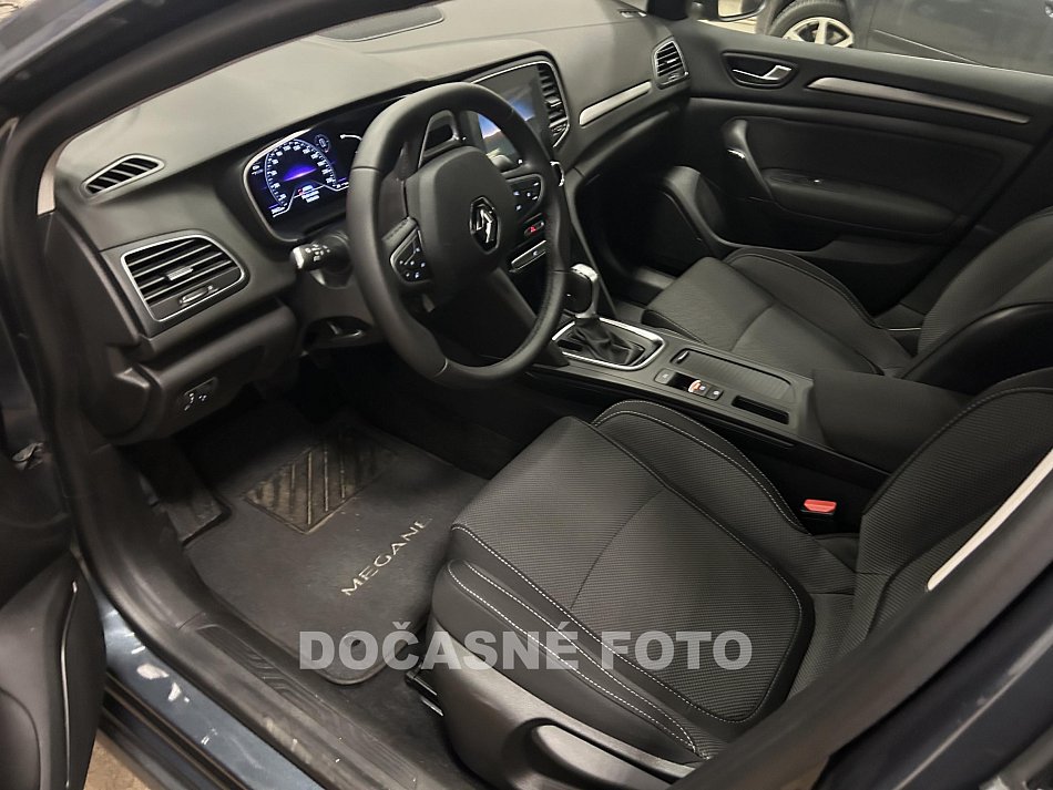 Renault Mégane 1.5dci 