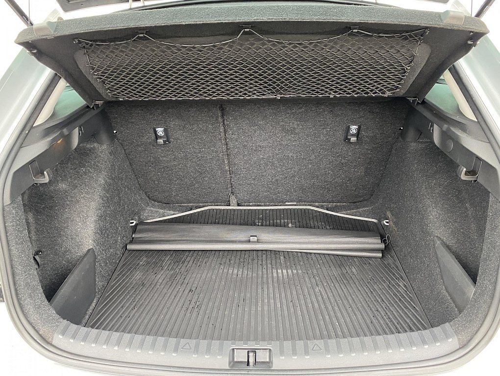 Škoda Scala 1.5 TSi Style