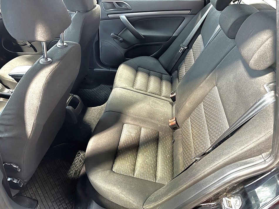 Škoda Octavia II 1.6TDI 