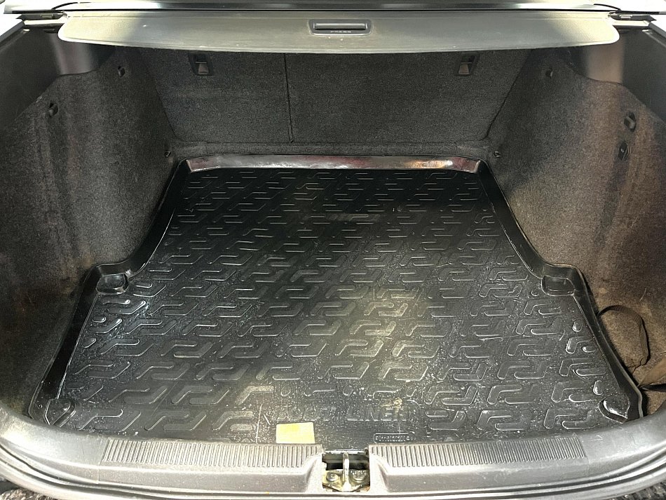 Škoda Octavia II 1.6TDI 