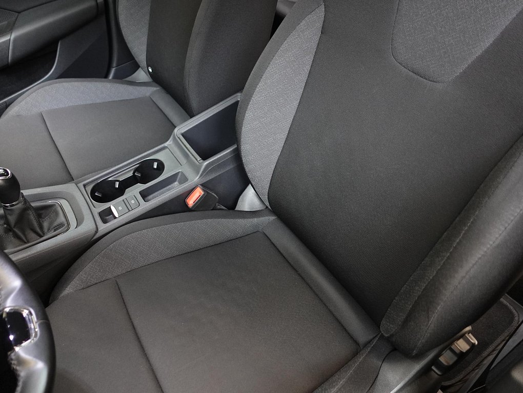 Škoda Octavia IV 2.0 TDi 