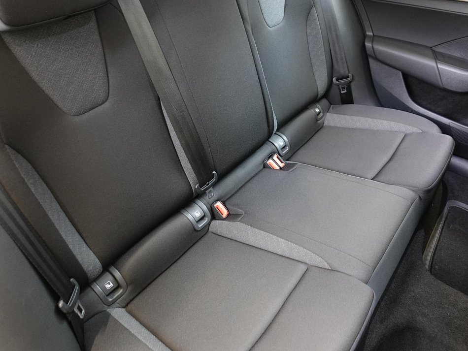 Škoda Octavia IV 2.0 TDi 