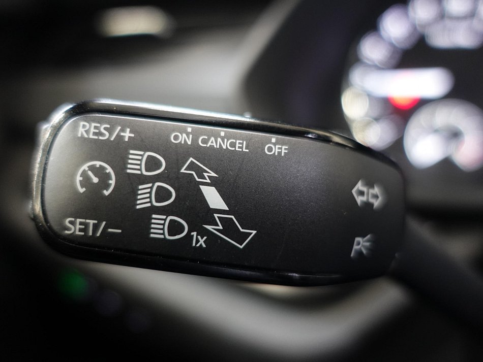 Škoda Octavia IV 2.0 TDi 