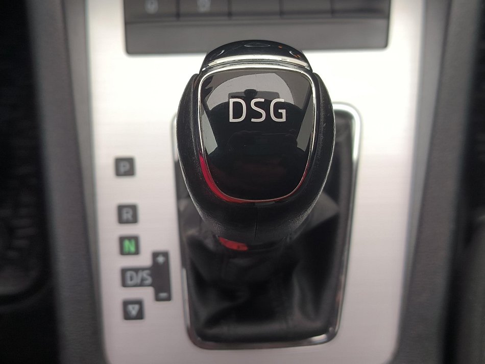 Škoda Octavia III 1.5 TSI 