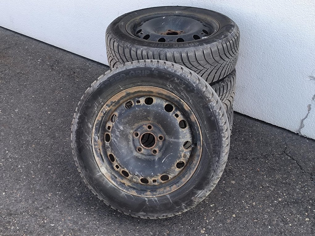 Škoda Fabia III 1.0 MPi Active