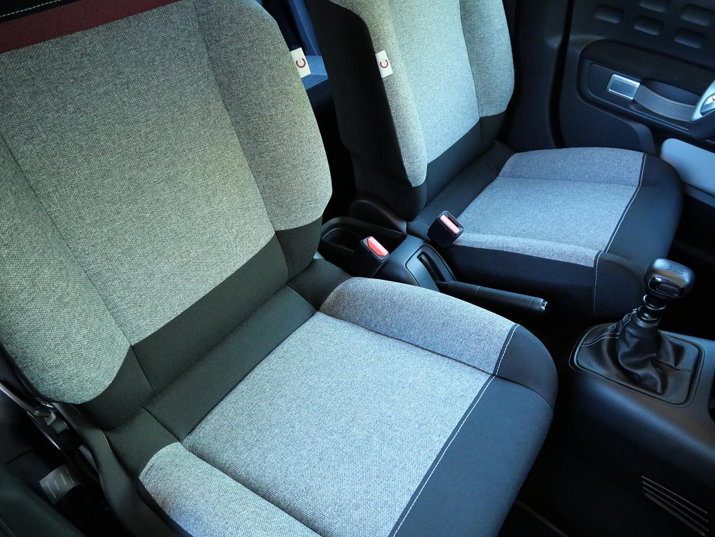 Citroën C3 1.2PT 