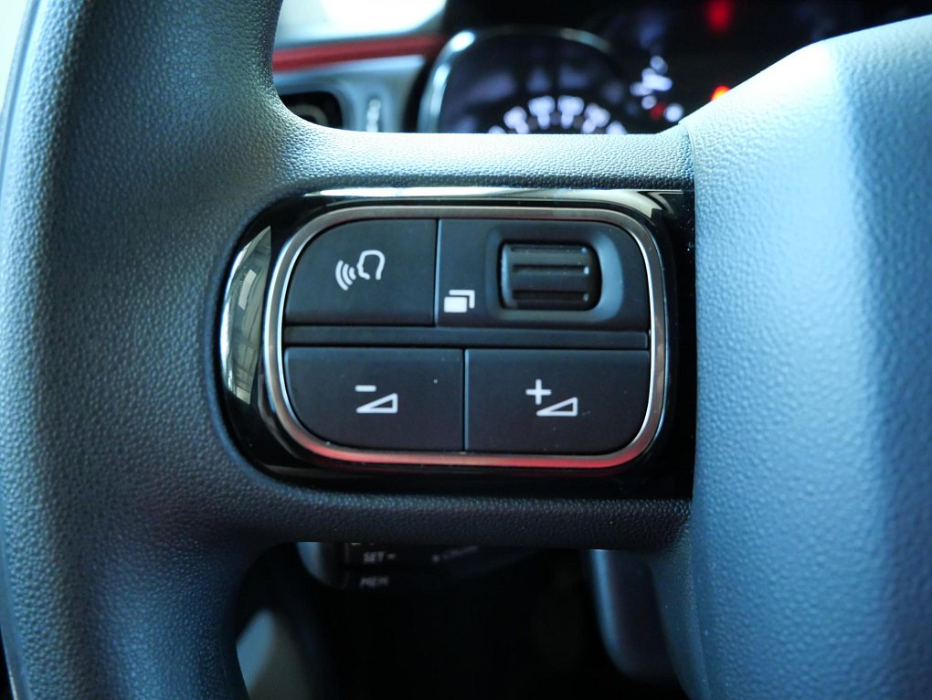 Citroën C3 1.2PT 