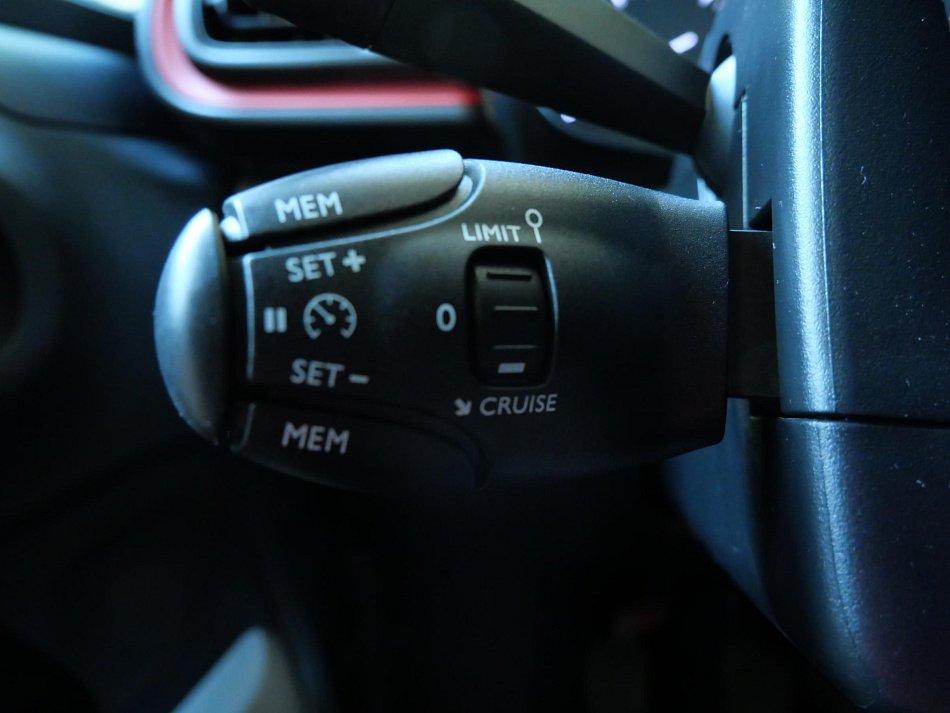 Citroën C3 1.2PT 