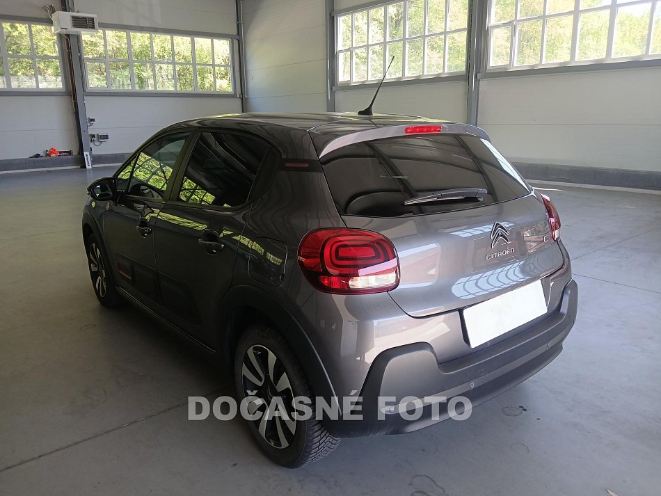 Citroën C3 1.2PT 