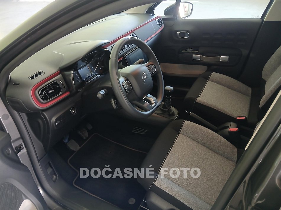 Citroën C3 1.2PT 
