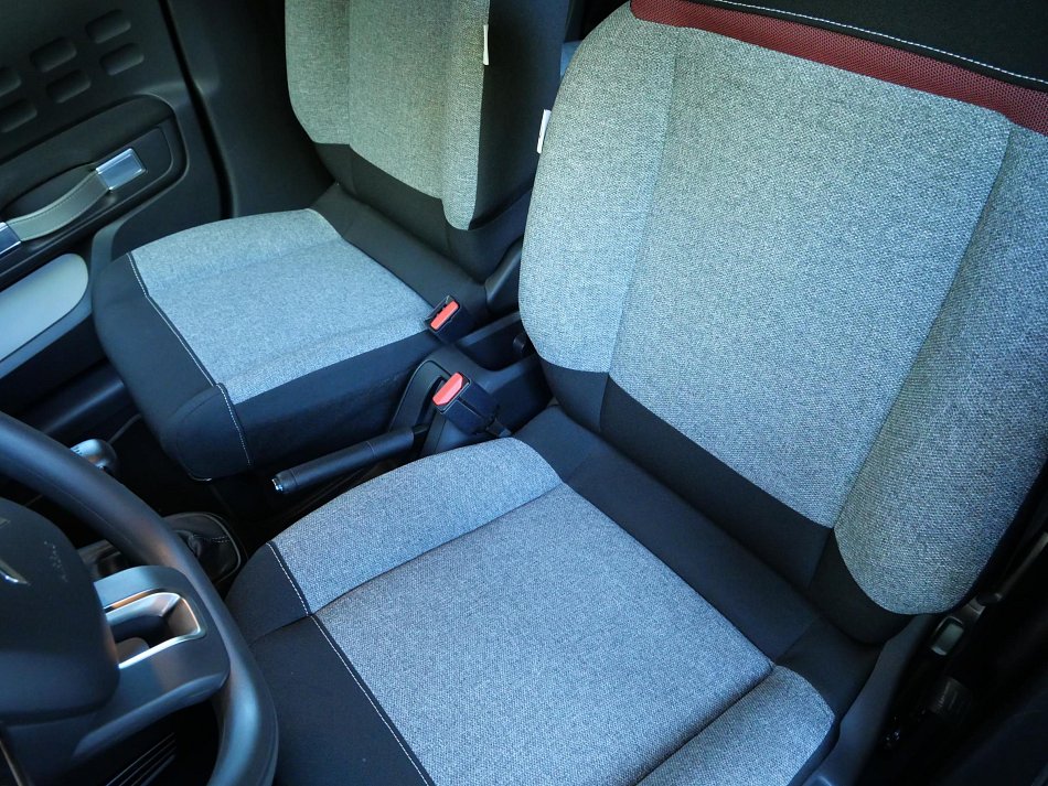 Citroën C3 1.2PT 