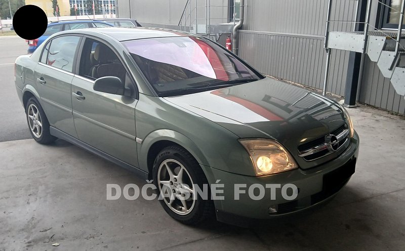 Opel Vectra 1.8 i 