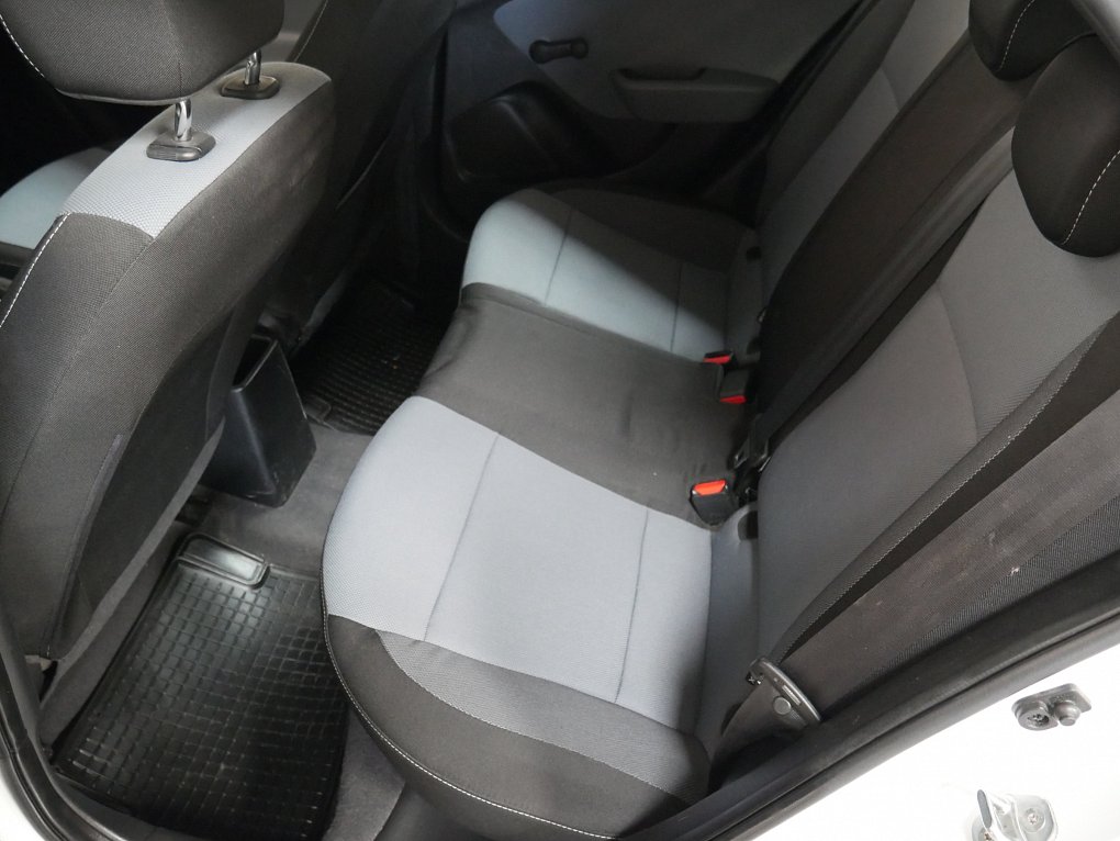 Hyundai I20 1.2i 