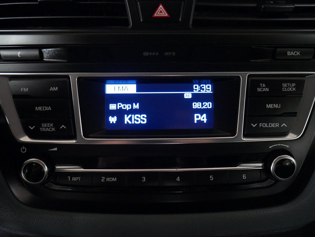 Hyundai I20 1.2i 