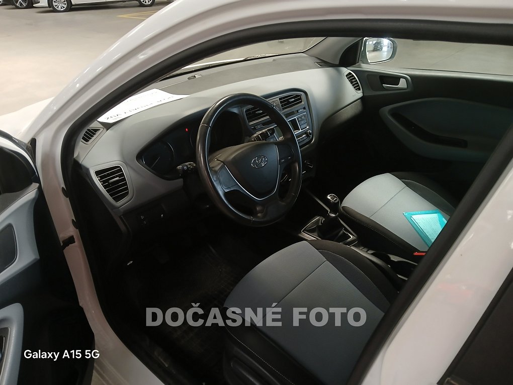 Hyundai I20 1.2i 