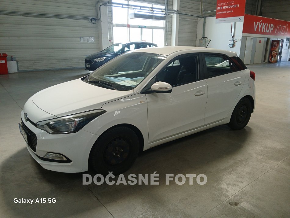 Hyundai I20 1.2i 