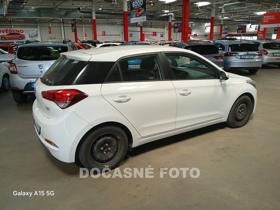Hyundai I20 1.2i 