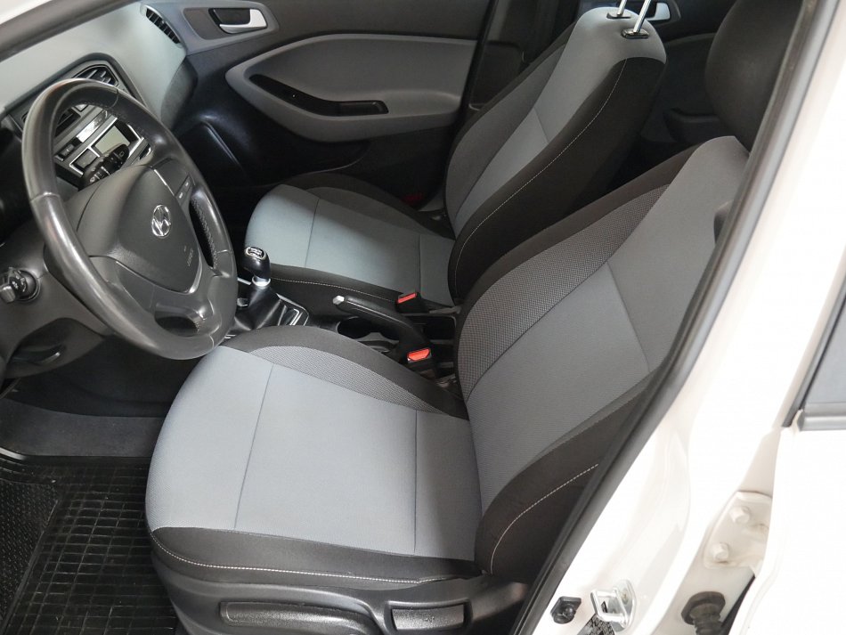 Hyundai I20 1.2i 