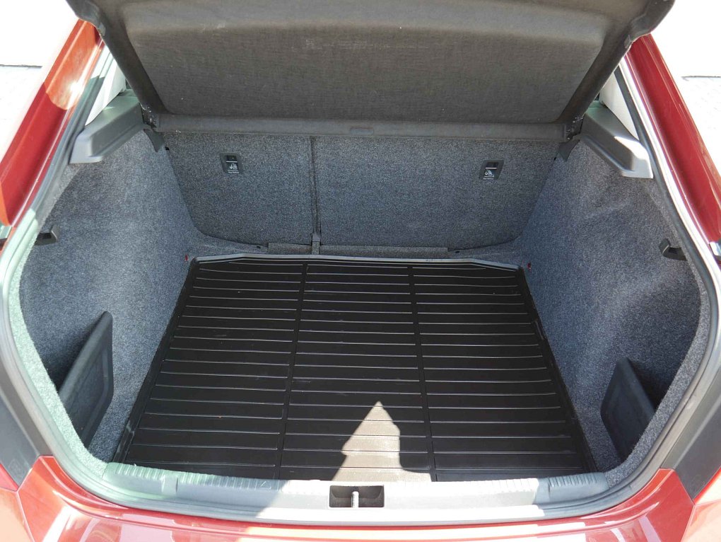 Škoda Rapid 1.2TSi 