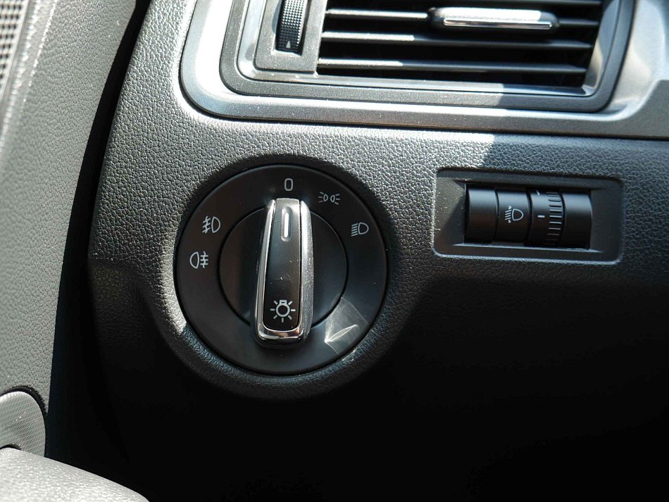 Škoda Rapid 1.2TSi 