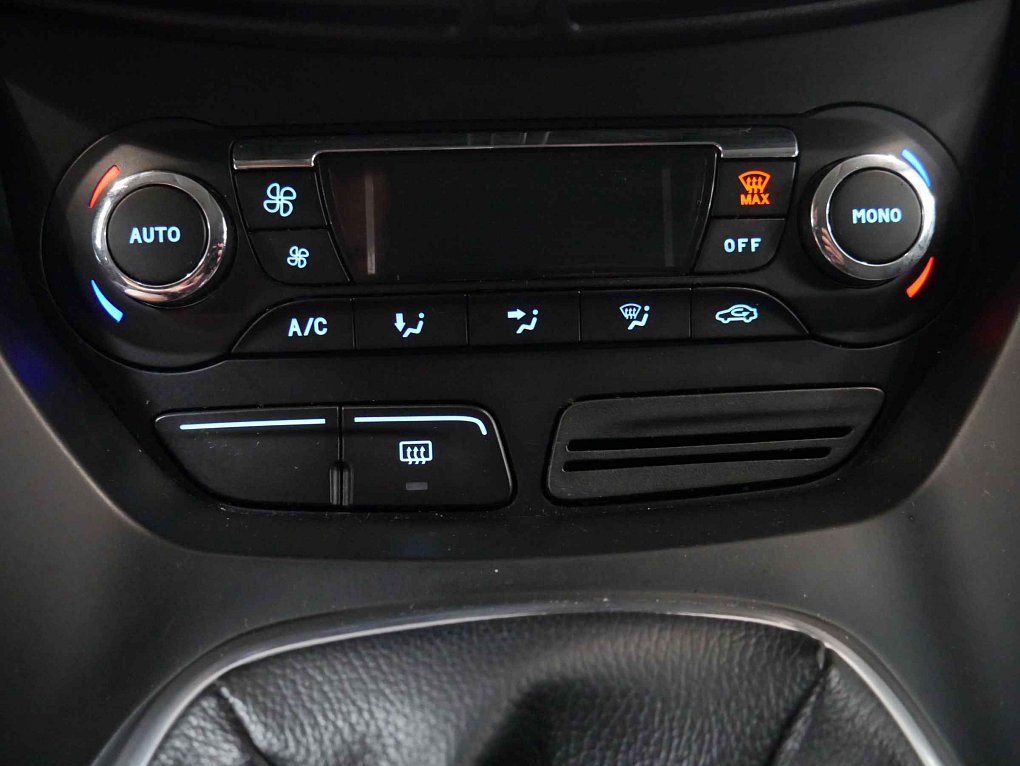 Ford Grand C-MAX 1.6 CDTi 