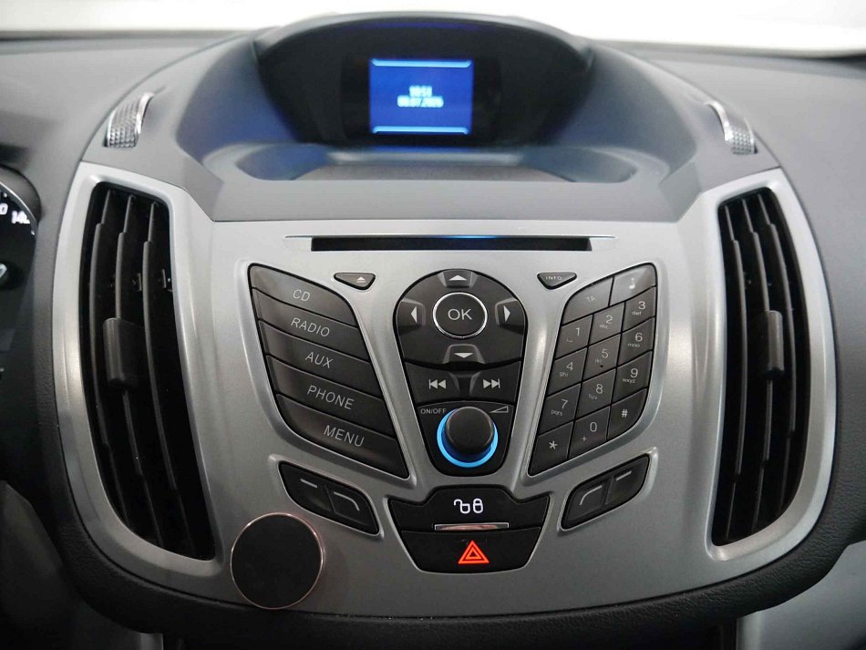Ford Grand C-MAX 1.6 CDTi 