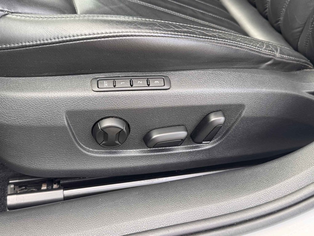 Škoda Superb III 2.0TDi 