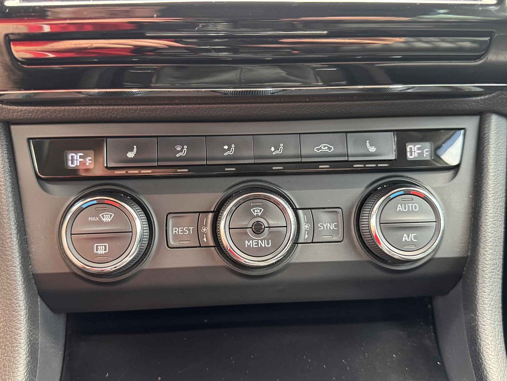 Škoda Superb III 2.0TDi 