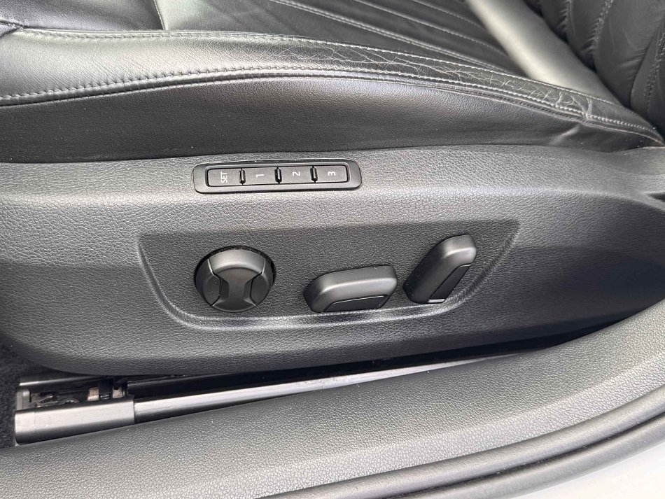 Škoda Superb III 2.0TDi 