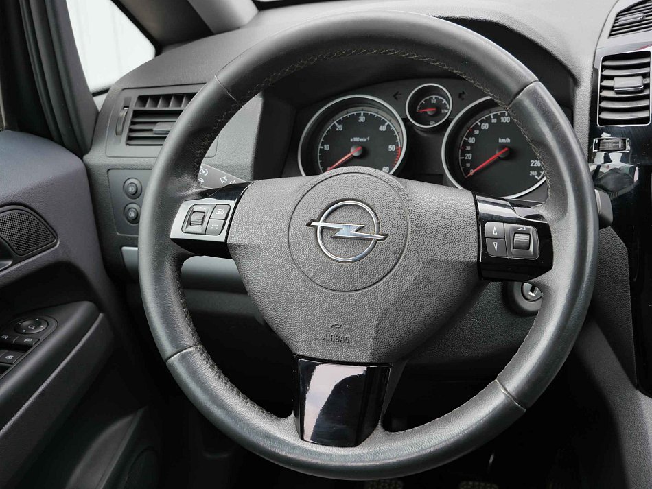 Opel Zafira 1.7 CDTi 