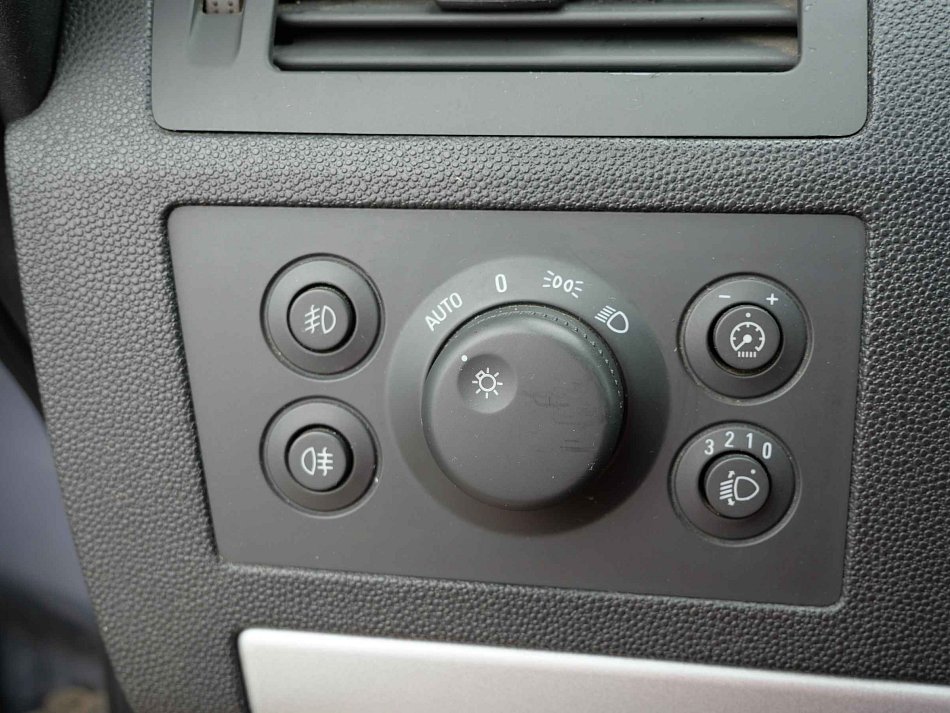 Opel Zafira 1.7 CDTi 
