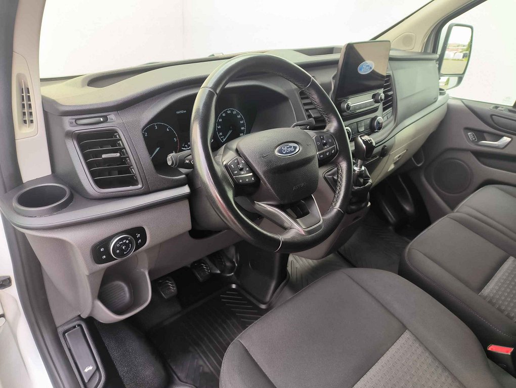 Ford Transit Custom 2.0TDCi Trend DÍLNA