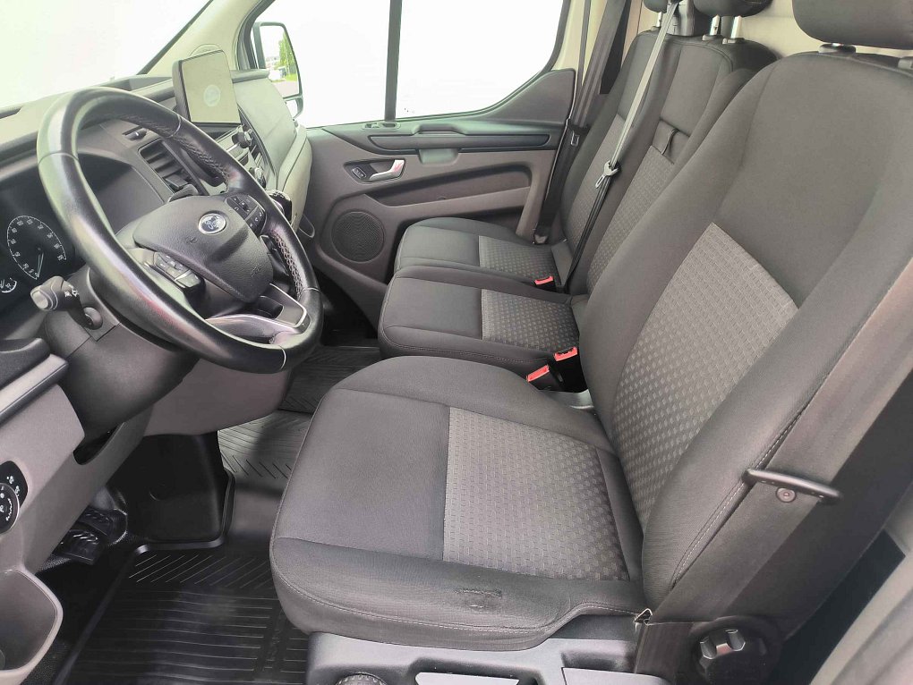 Ford Transit Custom 2.0TDCi Trend DÍLNA