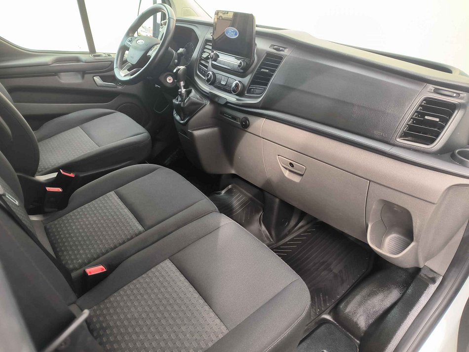 Ford Transit Custom 2.0TDCi Trend DÍLNA