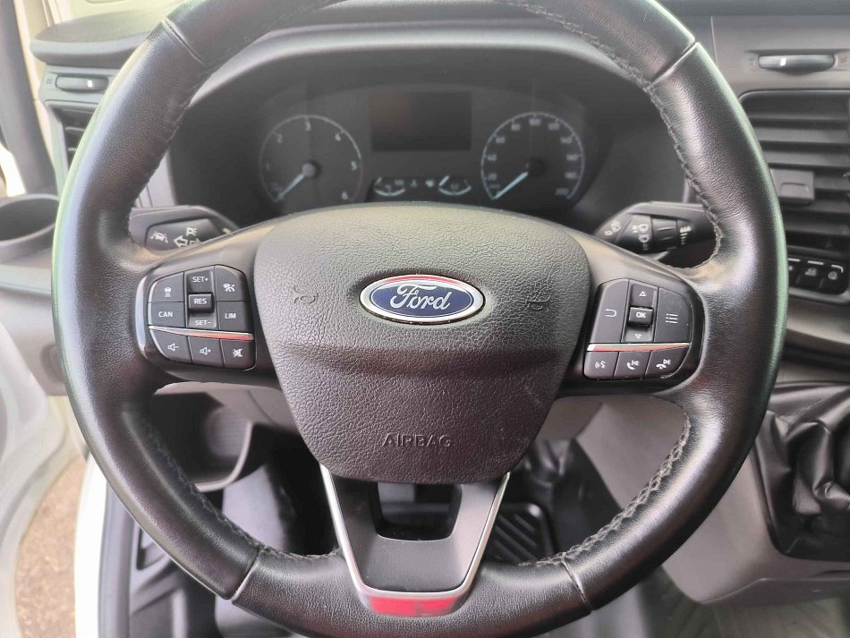 Ford Transit Custom 2.0TDCi Trend DÍLNA