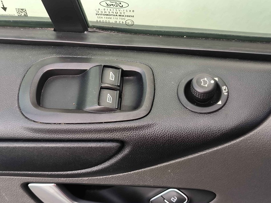 Ford Transit Custom 2.0TDCi Trend DÍLNA
