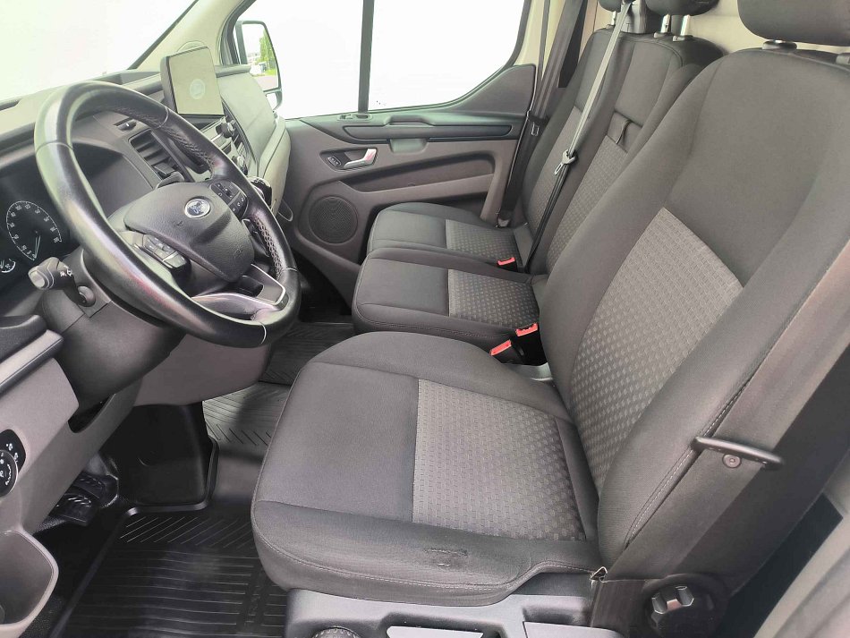 Ford Transit Custom 2.0TDCi Trend DÍLNA