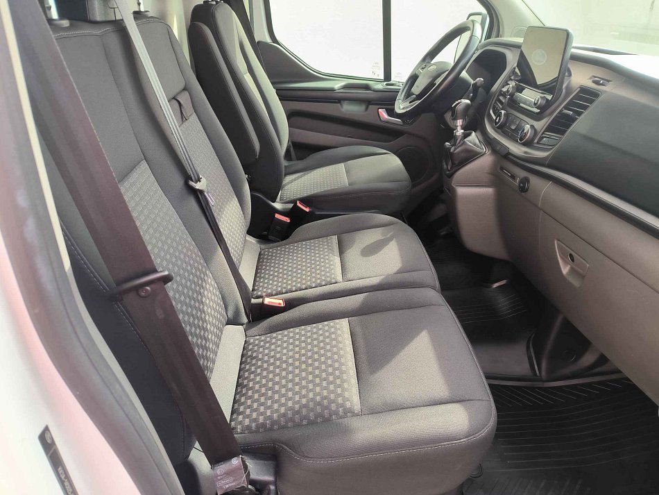 Ford Transit Custom 2.0TDCi Trend DÍLNA