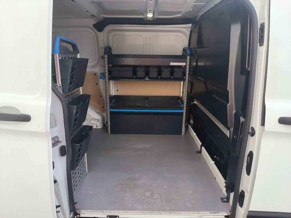 Ford Transit Custom 2.0TDCi Trend DÍLNA