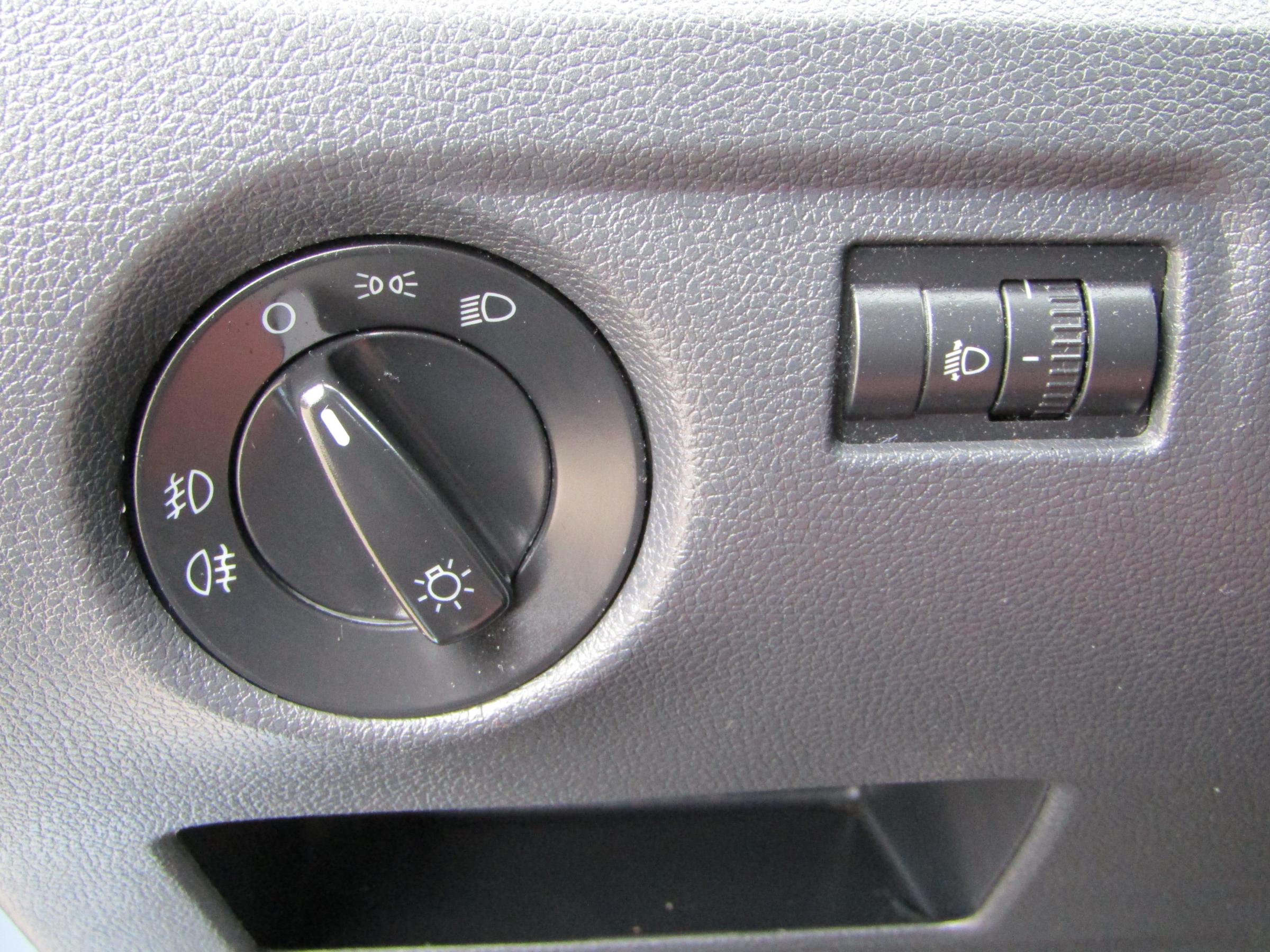 Škoda Fabia II, 2008 - pohled č. 18