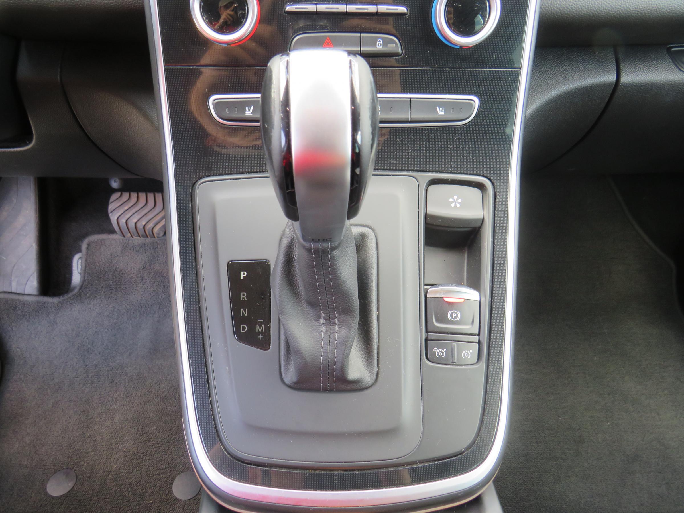 Renault Scénic, 2017 - pohled č. 19