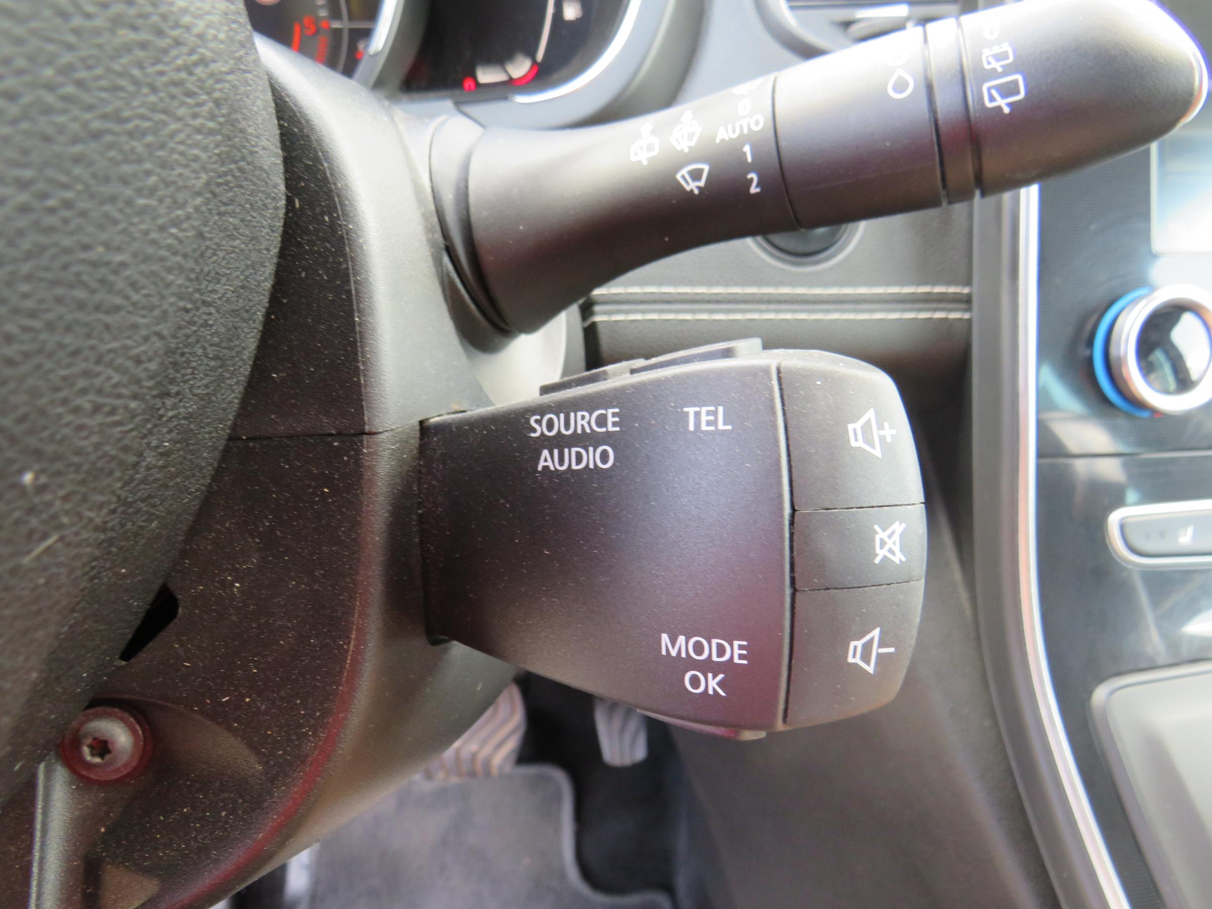 Renault Scénic, 2017 - pohled č. 22