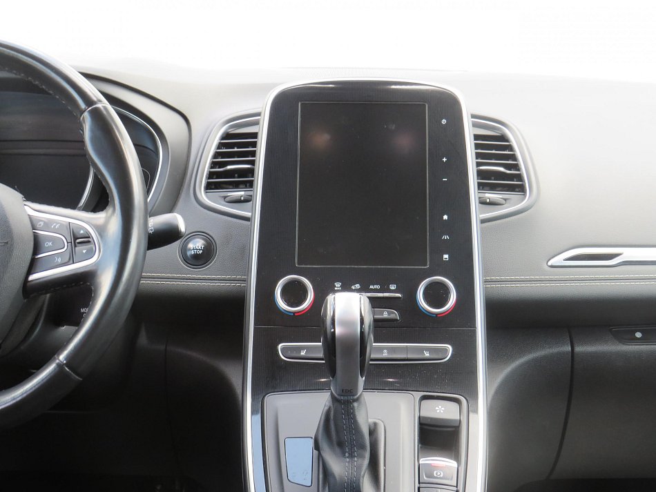 Renault Scénic 1.5 dCi 