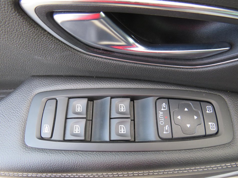 Renault Scénic 1.5 dCi 