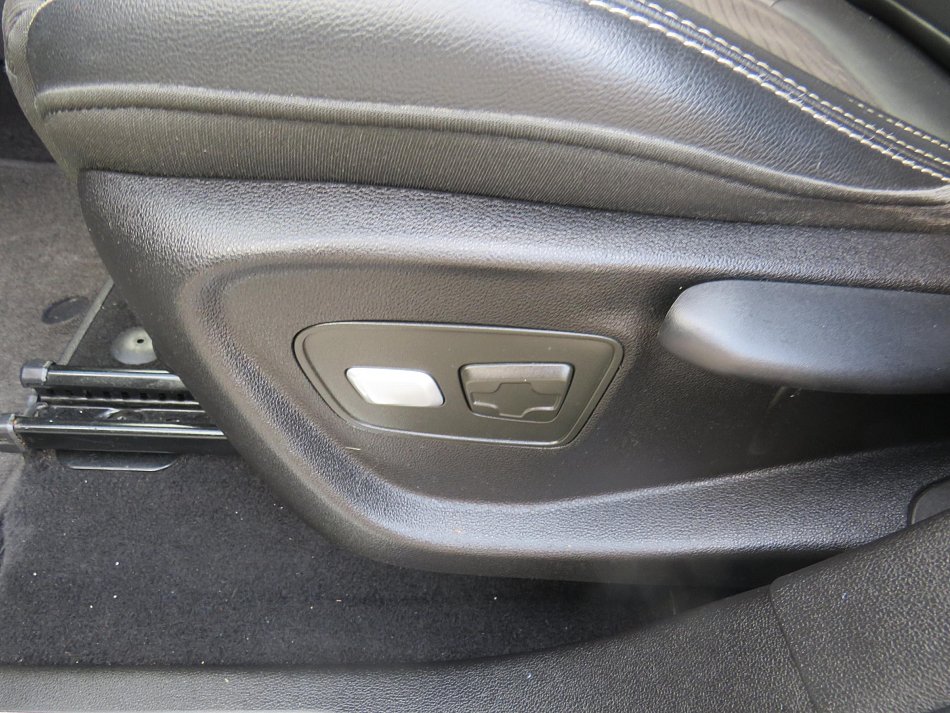 Renault Scénic 1.5 dCi 